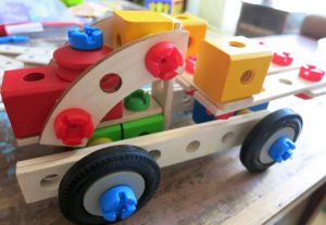 Eichhorn Constructor