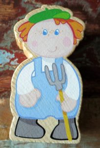 Haba Zählspaß ab 2 Jahren