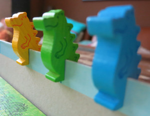 Spieletest: Diego Drachenzahn Haba