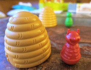 Honigbienchen ab 4 Jahren