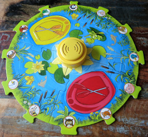 Tierparty Ravensburger