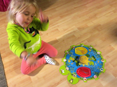 Tierparty Ravensburger