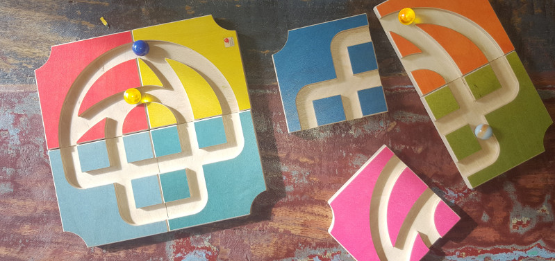 Infinello von Selecta