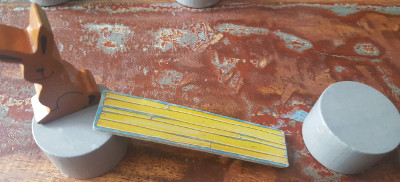 Rueben Rallye von Haba