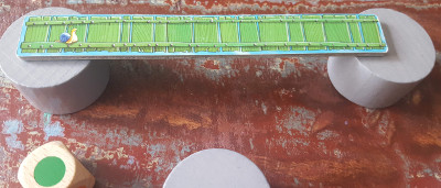 Rueben Rallye von Haba